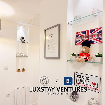 Ideal Family & Business Stay! 2 Min To Station, 10 Min To Harry Potter, 30 Min To London Euston & Free Parking! วัตฟอร์ด ภายนอก รูปภาพ