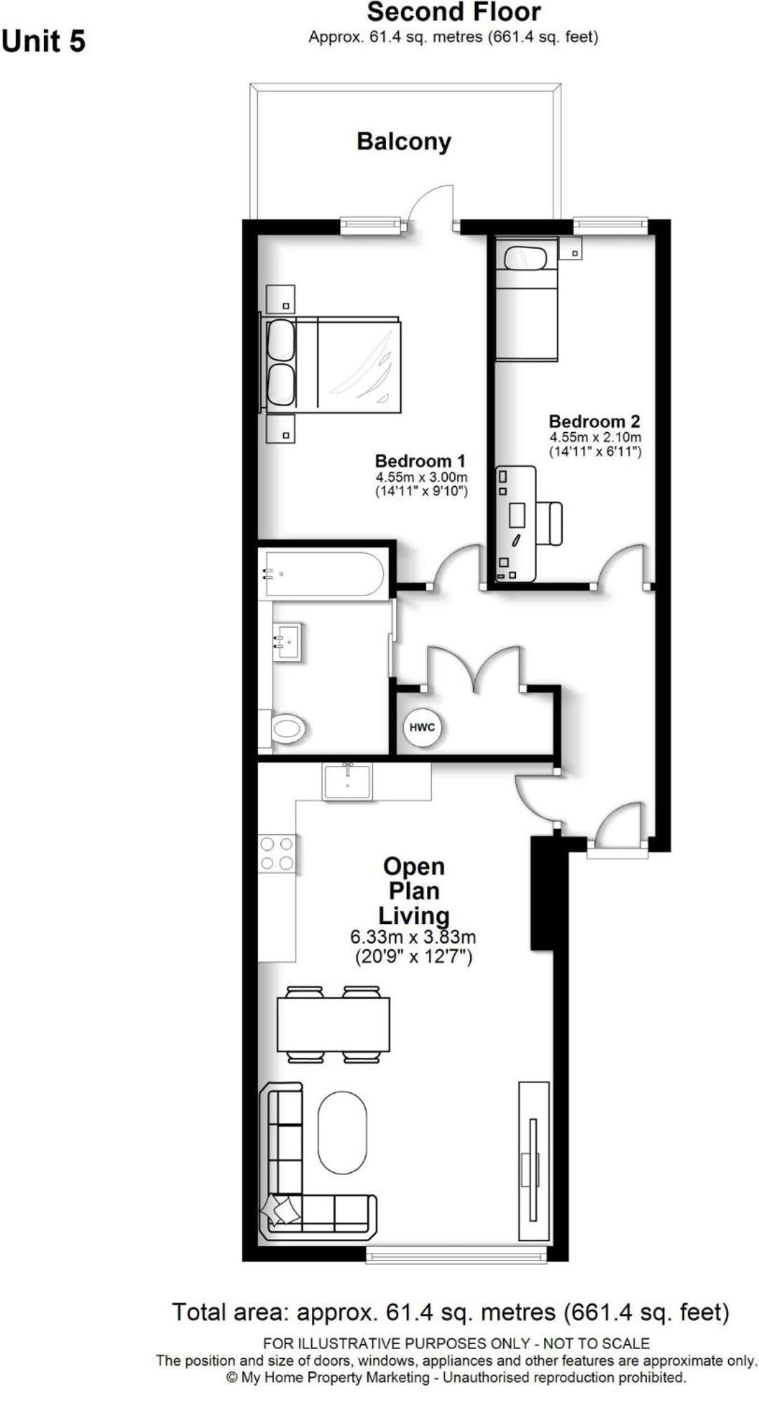 Ideal Family & Business Stay! 2 Min To Station, 10 Min To Harry Potter, 30 Min To London Euston & Free Parking! วัตฟอร์ด ภายนอก รูปภาพ